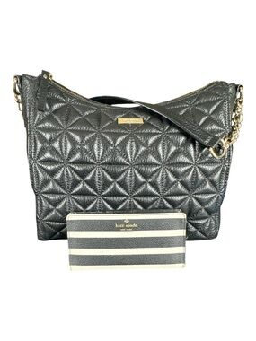 KATE SPADE NEW YORK Whitaker Place Aurelia Hobo Shoulder Bag